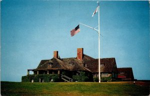 New York, Long Island - Maidstone Club - [NY-769]