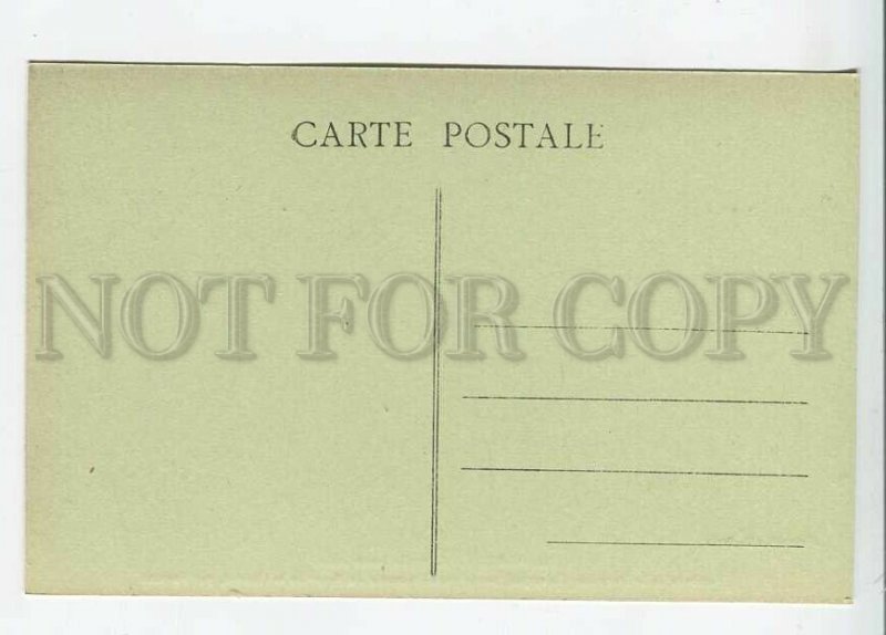 438003 FRANCE Dreux Chapelle Saint-Louis tomb Duchesse d'Alencon Old postcard