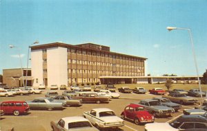 St Joseph Mercy Hospital Clinton, Iowa USA