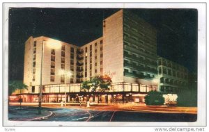 New Stanly Hotel , Nairobi , Kenya , 40-60s