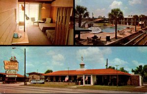 Soutn Carolina Charleston Howard Johnson's Motor Lodge U S Route 17 South