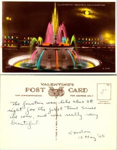 United Kingdom Hampshire