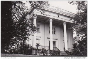 Indiana Madison James F D Lanier State Memorial South Front Real Photo