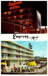 New Jersey  Asbury Park , Empress Motel