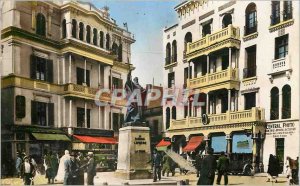 Modern Postcard Tunis (Tunisia) instead lavigerie