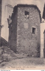 EZE  , France , 00-10s ; #11