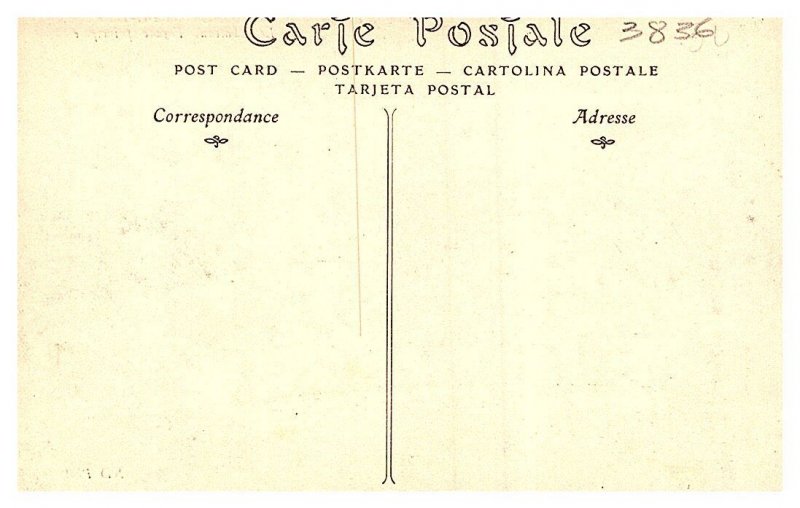 Brissac , le Chateau Facade principlae