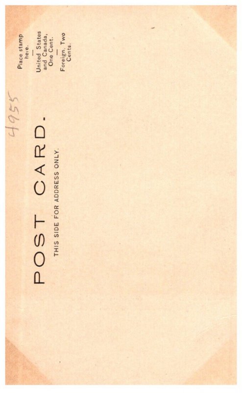 Massachusetts Cambridge John Harvard Statue