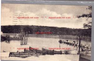 Camp Pincrest Dunes, Southold NY