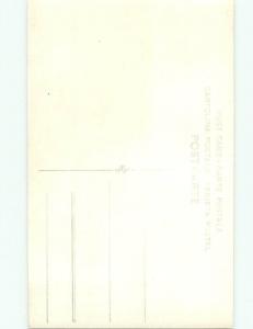 Old rppc NATURE SCENE Great Postcard AB0465