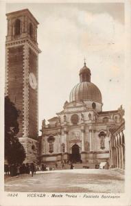 BG19786 vicenza monte berico facciata santuario real photo italy