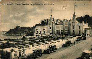 CPA DINARD - Casino Balnéum (M. Fournier Achitecte ( (298275)