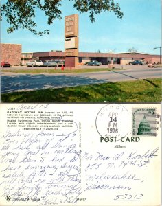 Gateway Motor Inn, Moody, Illinois (10012)