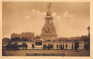 BR93735 london queen victoria memorial   uk