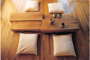 By Iviasaniro Isuzi, Japanese Style  