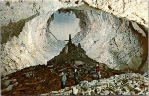 Indiana Marengo Monument Mountain Marengo Cave