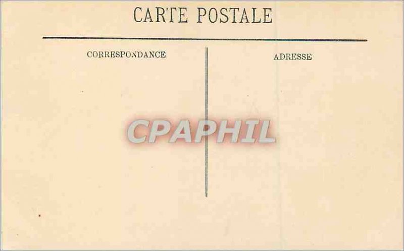 Old Postcard Dinard has Vogues Pointe du Reel