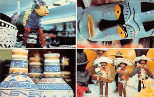 South of the border Pedro's exciting Mexico shop South of the Border, South C...