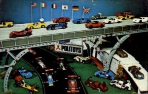 Authentic Die Cast Automotive Miniatures - Misc, New Jersey NJ  