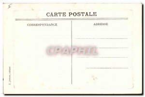 Old Postcard Narbonne Cathedral Saint Just