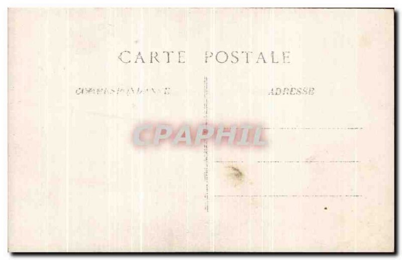 PHOTO CARD Man Folklore