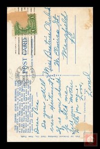 Empire State Building, NYC