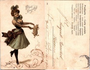 Happy New Year's (19043