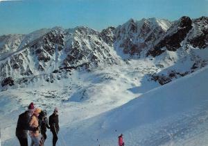 B44848 Tatry Zachodnie     poland