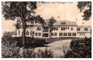 Connecticut Farmington ,Country Club