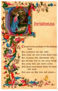 Religion   Christmas Poem