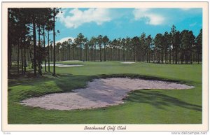 Beachwood Golf Club , Myrtle Beach , South Carolina  , 50-60s