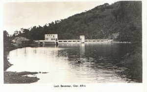 Scotland Postcard - Loch Benevean - Glen Affric - Inverness-shire - Ref TZ5742