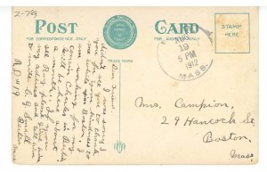 MA - Boston.  Boston Light Lighthouse