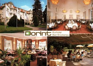 Dorint,Kurhotel Bad Bruckenau,Germany BIN