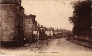 CPA Valenton - Le Pailly (519341)