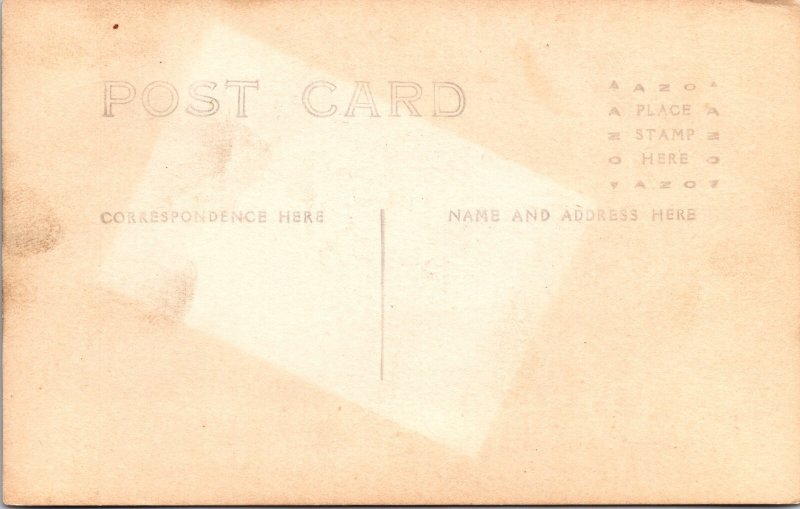 Lot of 5 RPPCs Rockaway Beach New York Boardwalk Storm Damage Cassian Boat Club