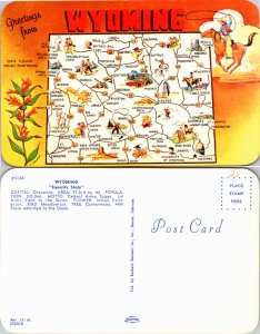 Greetings from Wyoming (4603