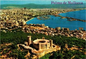 CPA Espagne-Mallorca-Palma de Mallorca (323517)