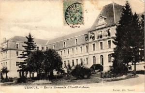 CPA VESOUL - École Normale d'Institutrices (636244)