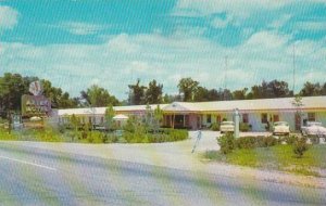 South Carolina Orangeburg agtec Motel