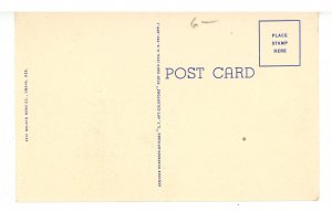 NE - Omaha. Overland Greyhound Bus Station