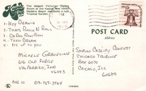 Kapok Inn,Madiera Beach,FL BIN