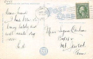 Railroad Station Danbury, Connecticut