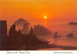 Oregon Coast - 