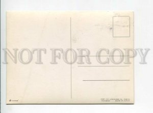 3164907 Ship old 3-D Toppan postcard