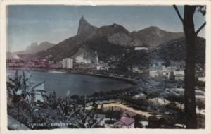 Brazil Rio de Janeiro Botafugo Real Photo