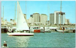 M-61754 Yacht Basin Corpus Christi Texas