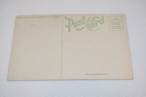 18. Morro Castle Havana Cuba Postcard