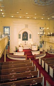 Tabor United Church of Christ Lebanon, Pennsylvania PA  