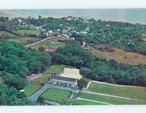 Unused Pre-1980 AERIAL VIEW Ogunquit Maine ME A4167
